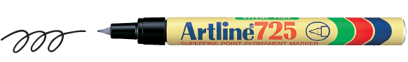 artline-725-draw