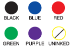 stamp-pad-colours