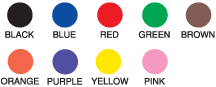 artline-9-colours