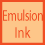 emulsion-ink