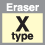 eraser-x-type