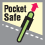 pocket-safe