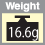 weight-166