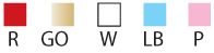 zebra-5-colors