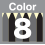 8-color