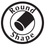 round-shaped-90px